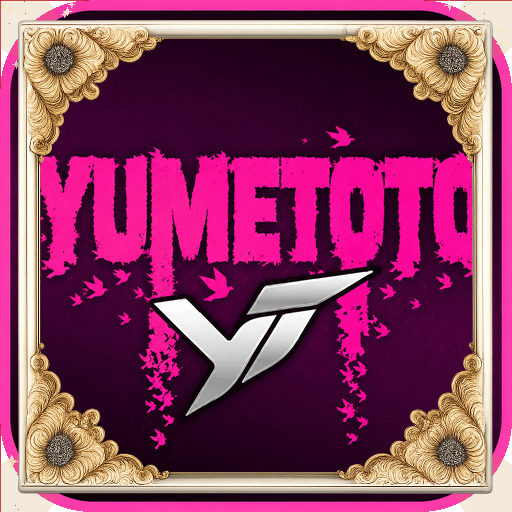 yumetoto — mitra unggulan