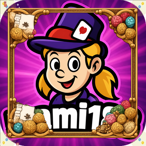 mami188 — mitra unggulan