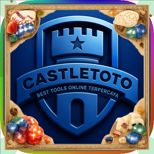castletoto — mitra unggulan